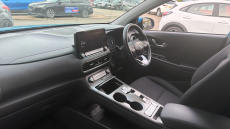 Hyundai KONA 100kW Premium 39kWh 5dr Auto Electric Hatchback